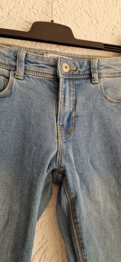 152 - Name It skinny jeans (0825am) - Afbeelding 3