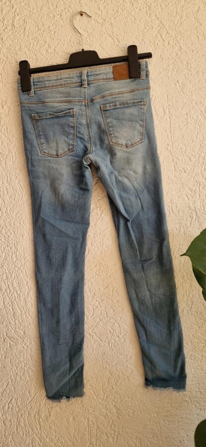 152 - Name It skinny jeans (0825am) - Afbeelding 4