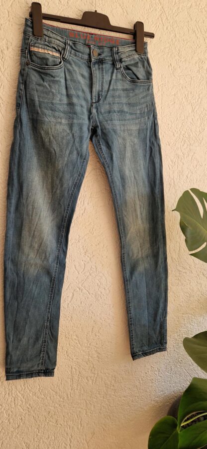 164 - Blue Ridge jeans slim (0825am)