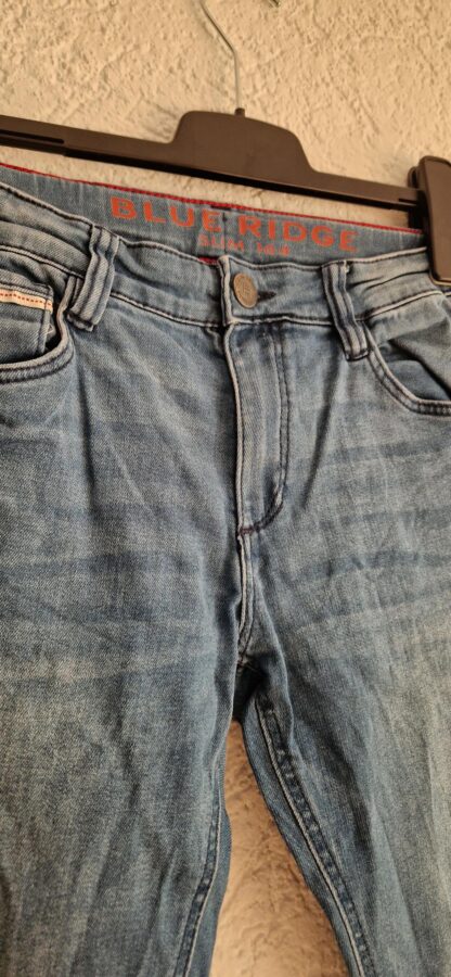 164 - Blue Ridge jeans slim (0825am) - Afbeelding 3