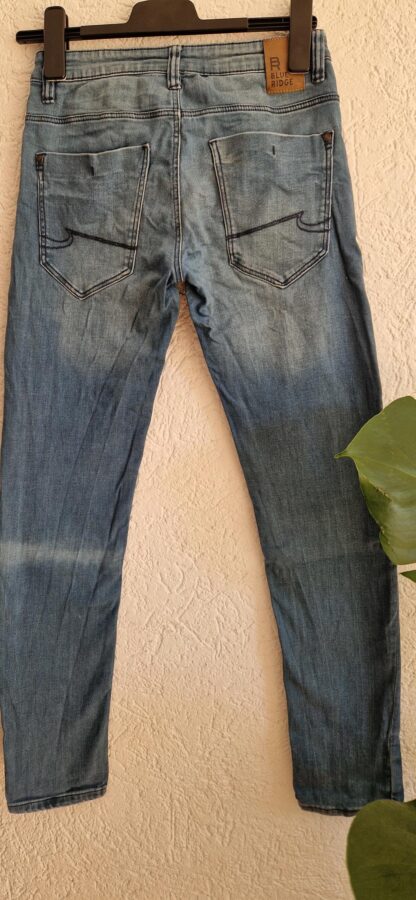 164 - Blue Ridge jeans slim (0825am) - Afbeelding 4