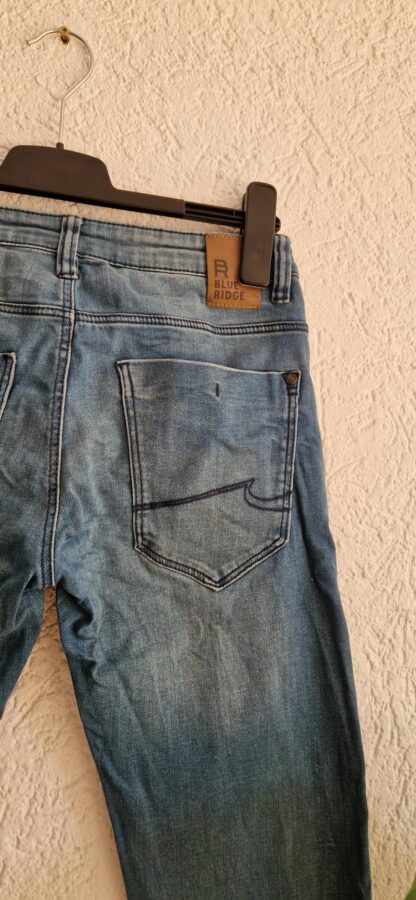 164 - Blue Ridge jeans slim (0825am) - Afbeelding 5