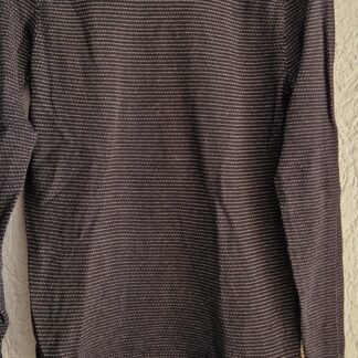 S - Only & Sons trui blauw katoen (0825am)