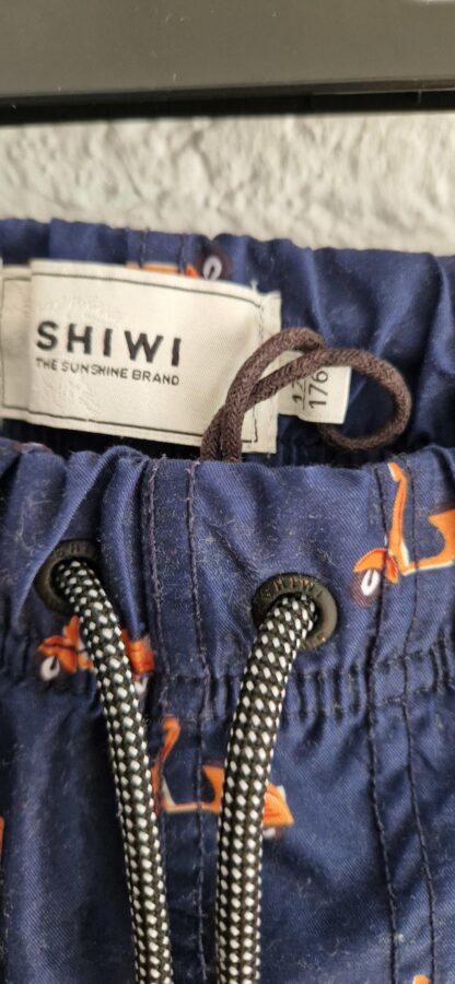 170 176 - Shiwi zwemshort scooter (0825am) - Afbeelding 3