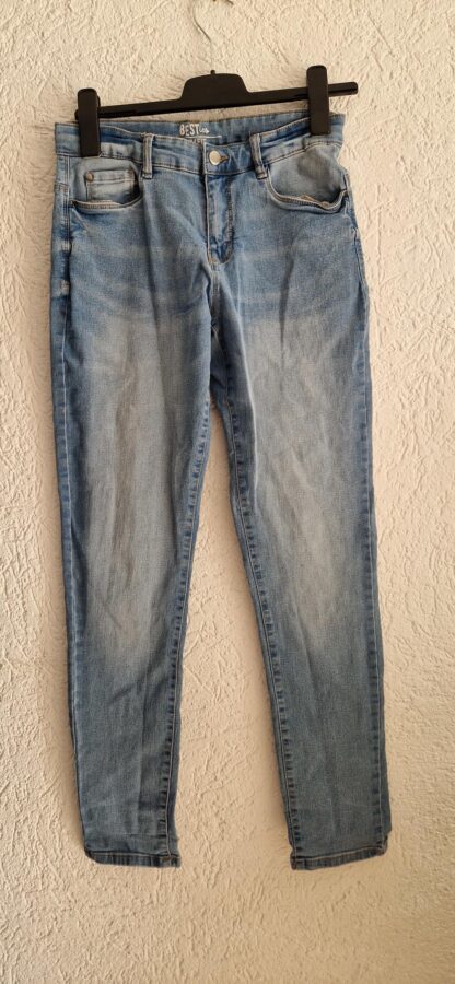 170 - Besties slimfit jeans (0825am)