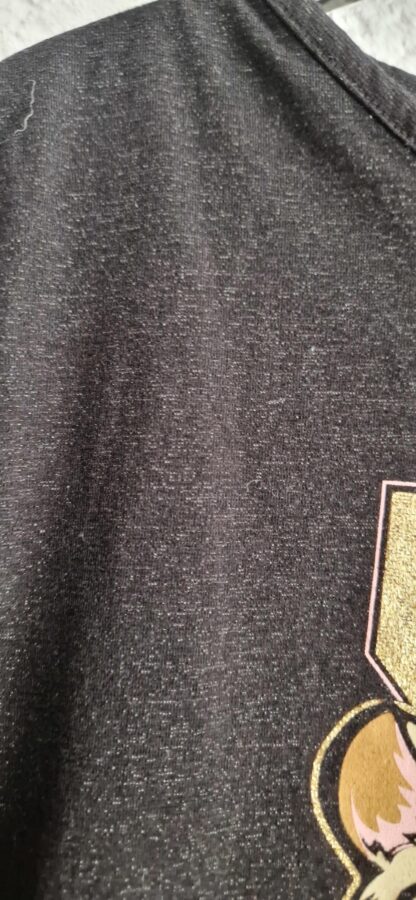 146 152 - Twoday shirt glitter tijger (0825am) - Afbeelding 4