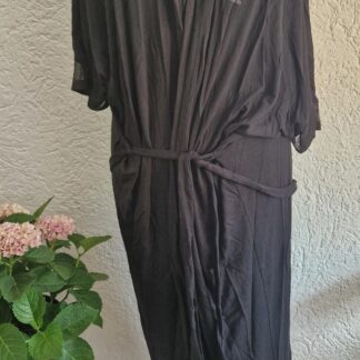 M/L - Calvin Klein zomer ochtendjas (0825ros)