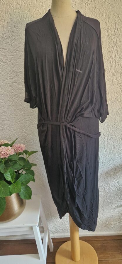 M/L - Calvin Klein zomer ochtendjas (0825ros)