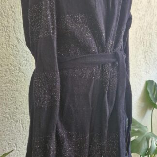 S - Liu Jo vest marineblauw (0825ros)