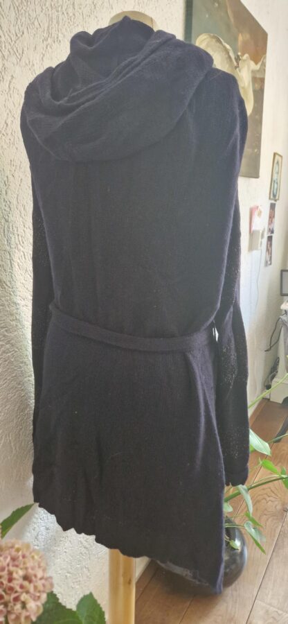 S - Liu Jo vest marineblauw (0825ros) - Afbeelding 6