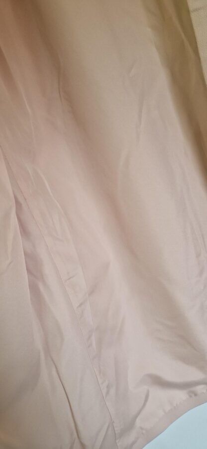 38 - H&M lange blazer beige nieuw (0925may) - Afbeelding 6