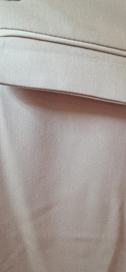 M - Zara pantalon beige nieuw (0925may) - Afbeelding 5