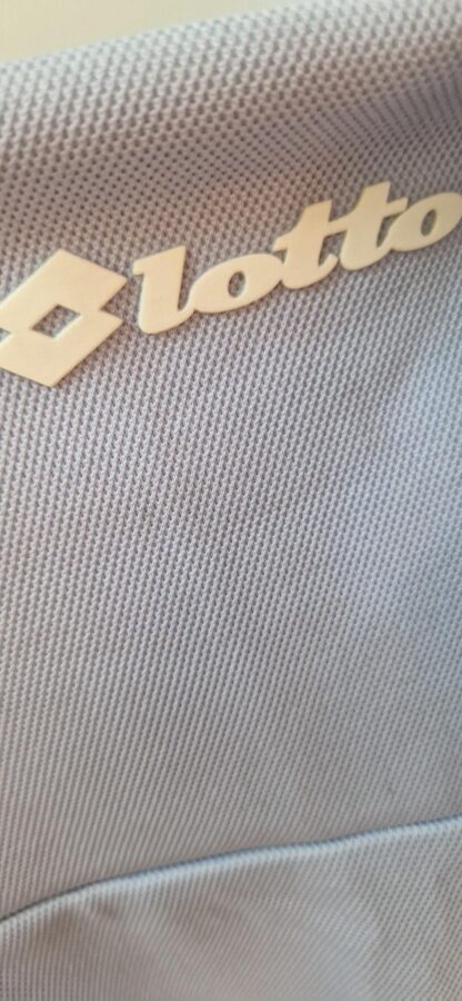 M - Zara Lotto jurkje lichtblauw nieuw (0925may) - Afbeelding 3