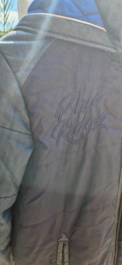 170 - Blue Ridge winterjas blauw (0925kh) - Afbeelding 5