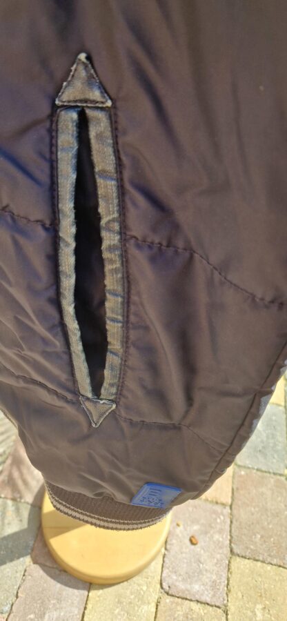 170 - Blue Ridge winterjas blauw (0925kh) - Afbeelding 7