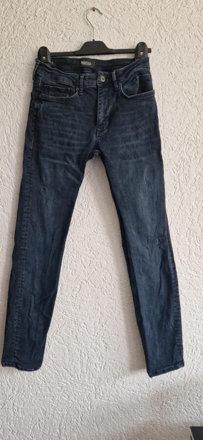 29/32 - Refill jeans slim fit (0925am)