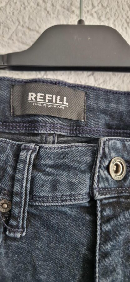 29/32 - Refill jeans slim fit (0925am) - Afbeelding 3