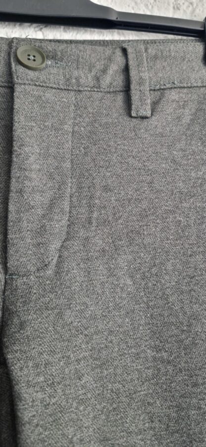 28/30 - Only & Sons chino grijs (0925am) - Afbeelding 3