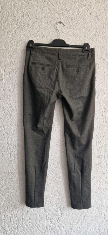 28/30 - Only & Sons chino grijs (0925am) - Afbeelding 4