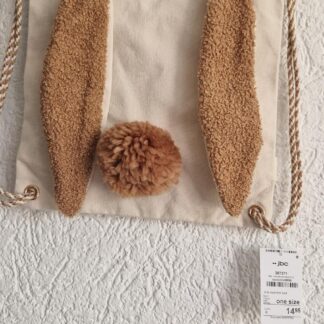 JBC (rug)tasje nieuw (0925am)