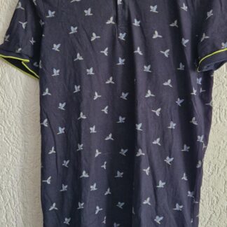 170 176 - WE polo vogeltjes (0925am)