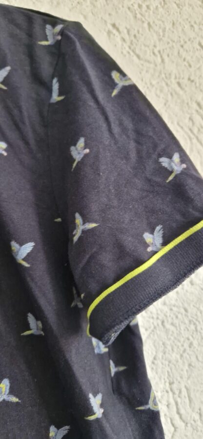 170 176 - WE polo vogeltjes (0925am) - Afbeelding 4