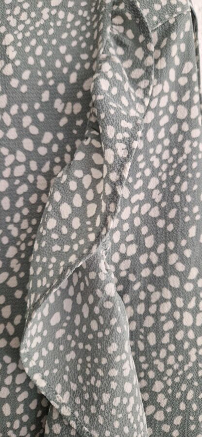 38 - Pigalle rok cement wit (1025han) - Afbeelding 3