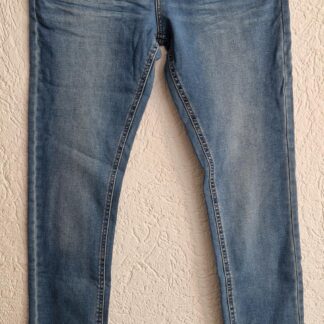 182 - C&A jeans skinny extra small nieuw (1025han)