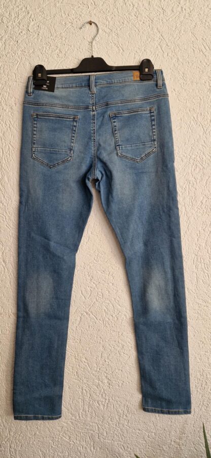 182 - C&A jeans skinny extra small nieuw (1025han) - Afbeelding 4