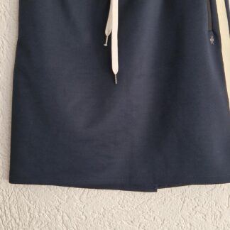 M - Silvercreek rok donkerblauw (1025han)