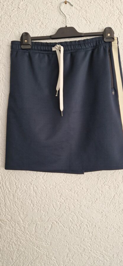 M - Silvercreek rok donkerblauw (1025han)