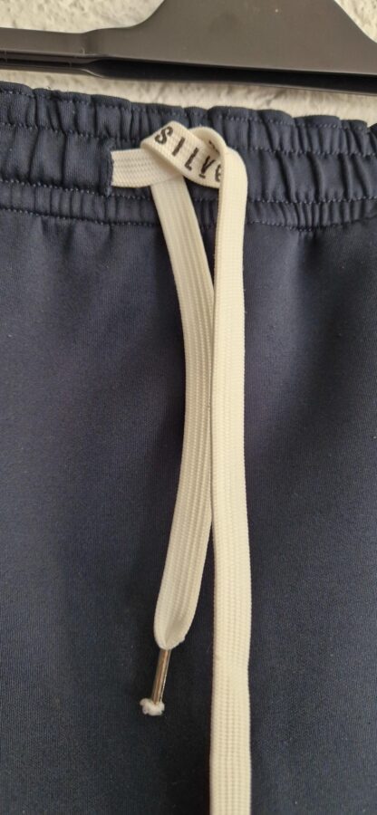 M - Silvercreek rok donkerblauw (1025han) - Afbeelding 4