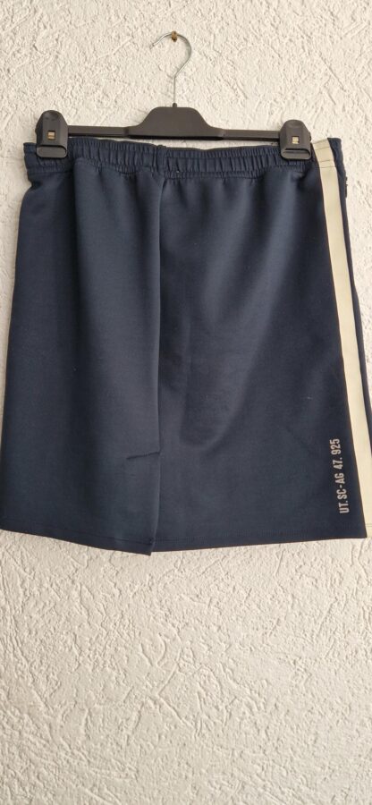 M - Silvercreek rok donkerblauw (1025han) - Afbeelding 5