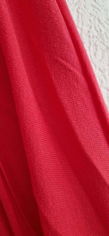 M - Zus van Sil vest roze (1025han) - Afbeelding 5