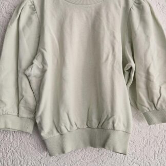 M - Eksept sweater pistache (1025han)