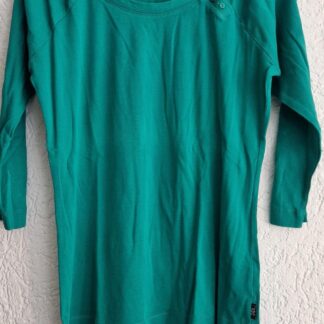 M - Didi shirt groen (1025han)