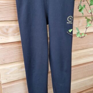 M - Get Fit Girl sport legging (1025bak)