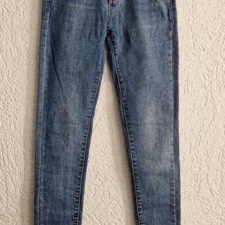 34 - Mango jeans push up skinny (1025did)