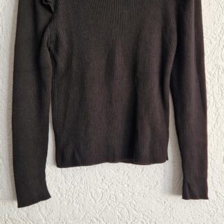 M - My Jewellery zwarte trui (1025did5)