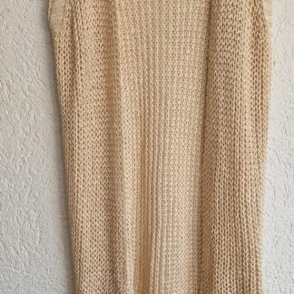 M/L - Route 28 vest mouwloos (1025vi)