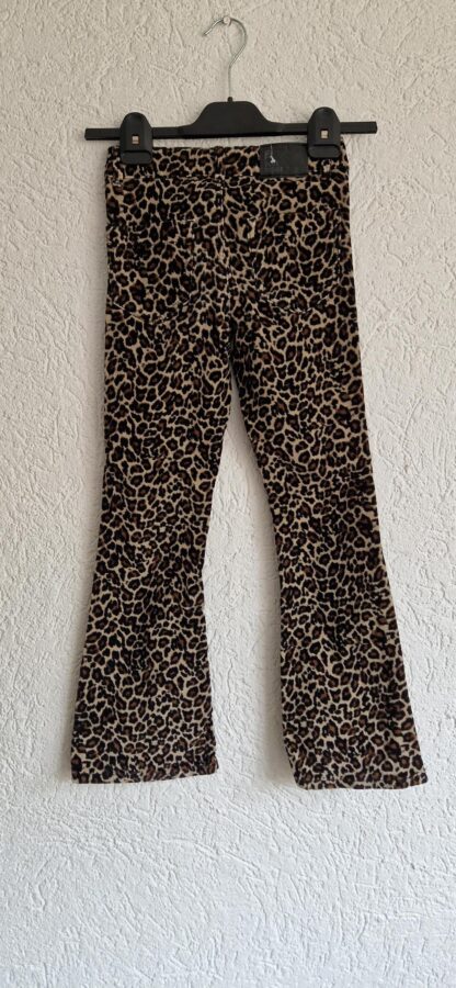 140 - Blue Ridge panterbroek flare (1025jac) - Afbeelding 4