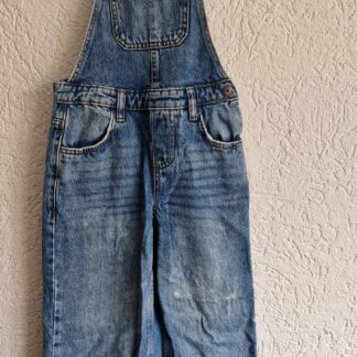 122 - Name It jeans tuinpak (1025jac)