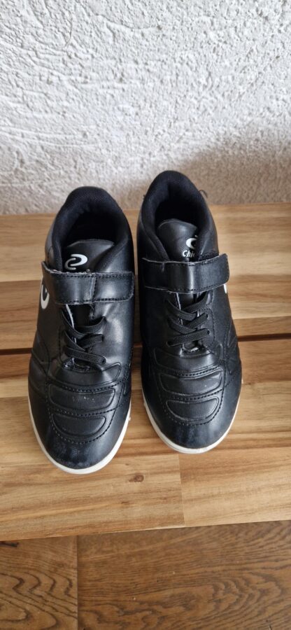 32 - Chicane sportschoenen zwart (1025jac) - Afbeelding 2