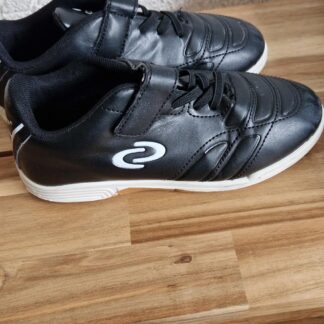 32 - Chicane sportschoenen zwart (1025jac)