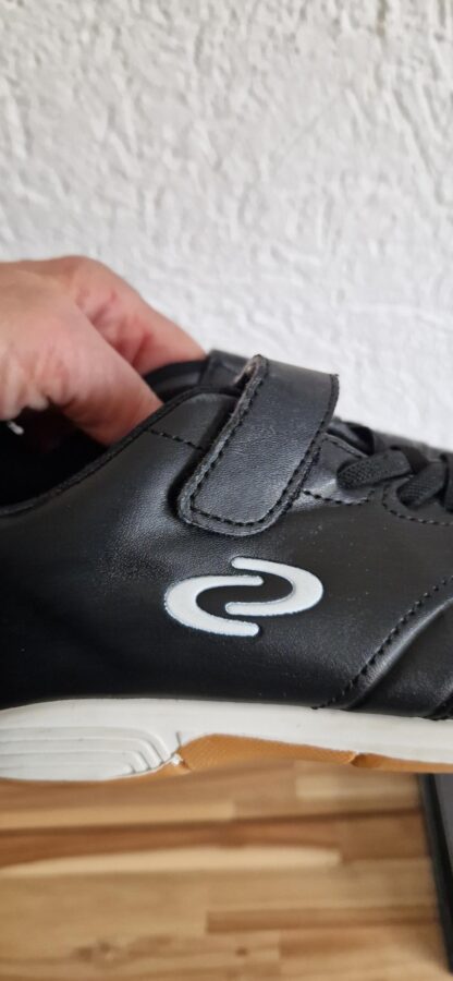 32 - Chicane sportschoenen zwart (1025jac) - Afbeelding 5