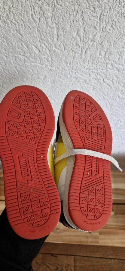 32 - Puma hot Wheels sneakers (1025jac) - Afbeelding 5