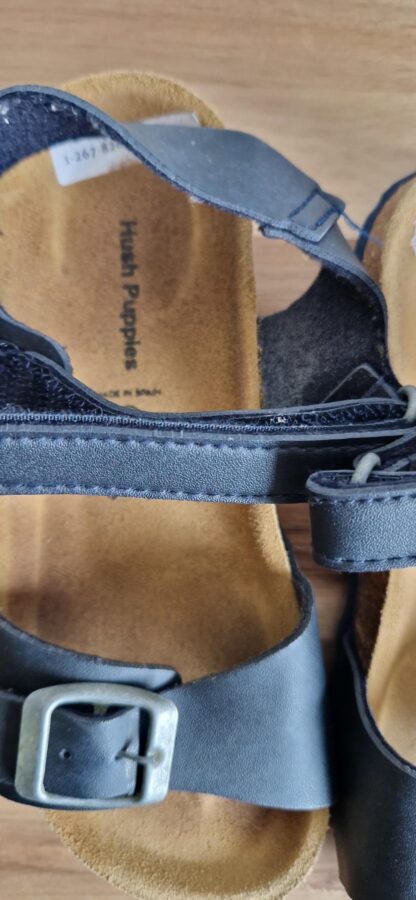 31 - Hush Puppies sandalen als nieuw (1025jac) - Afbeelding 3
