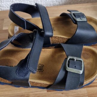 31 - Hush Puppies sandalen als nieuw (1025jac)