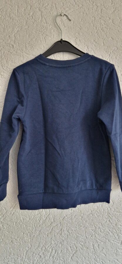 122 - C&A kerstsweater dino (1025jac) - Afbeelding 5