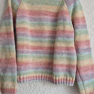 134 - Next trui pastels (1025jac)